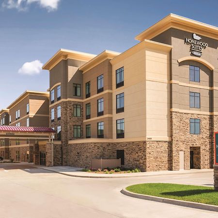 Homewood Suites By Hilton Ankeny Exteriör bild