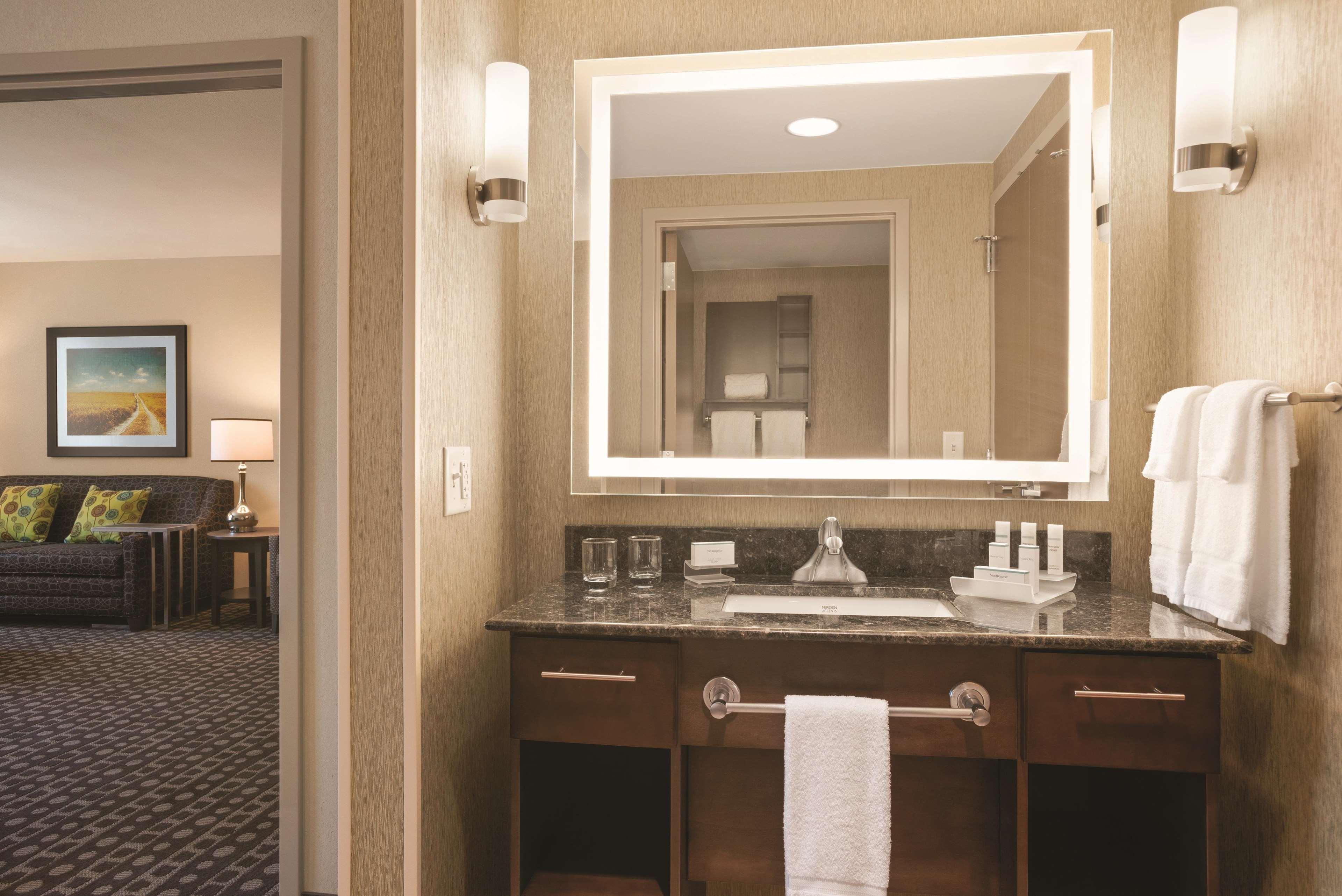 Homewood Suites By Hilton Ankeny Exteriör bild