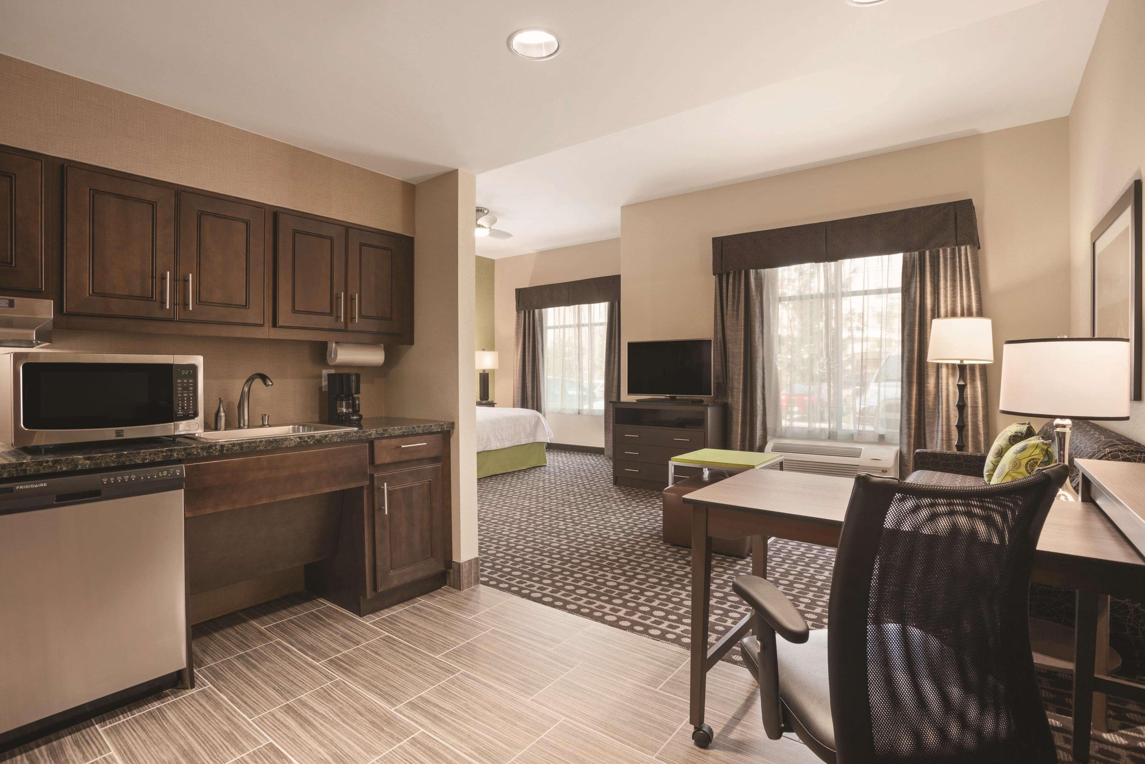 Homewood Suites By Hilton Ankeny Exteriör bild