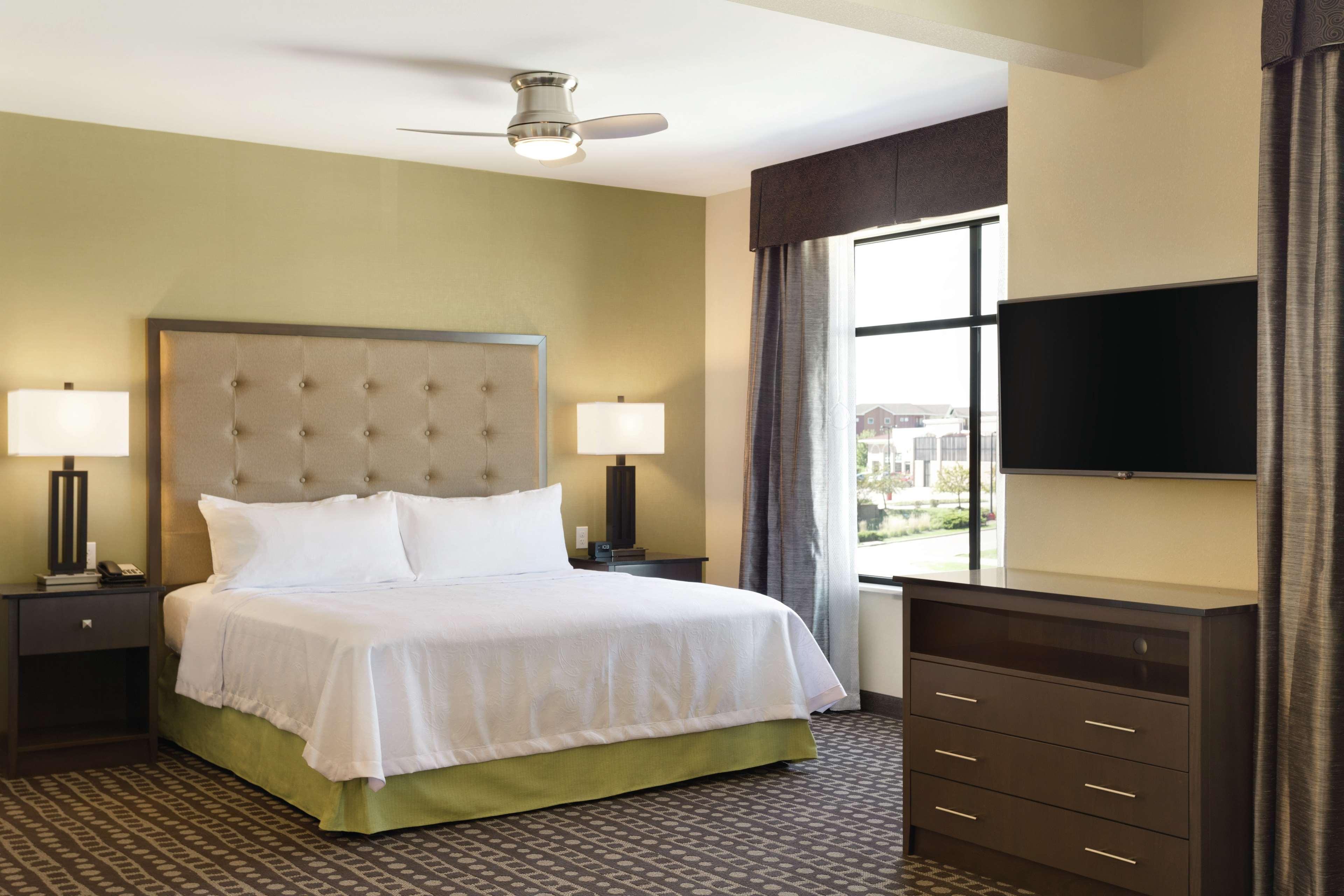 Homewood Suites By Hilton Ankeny Exteriör bild