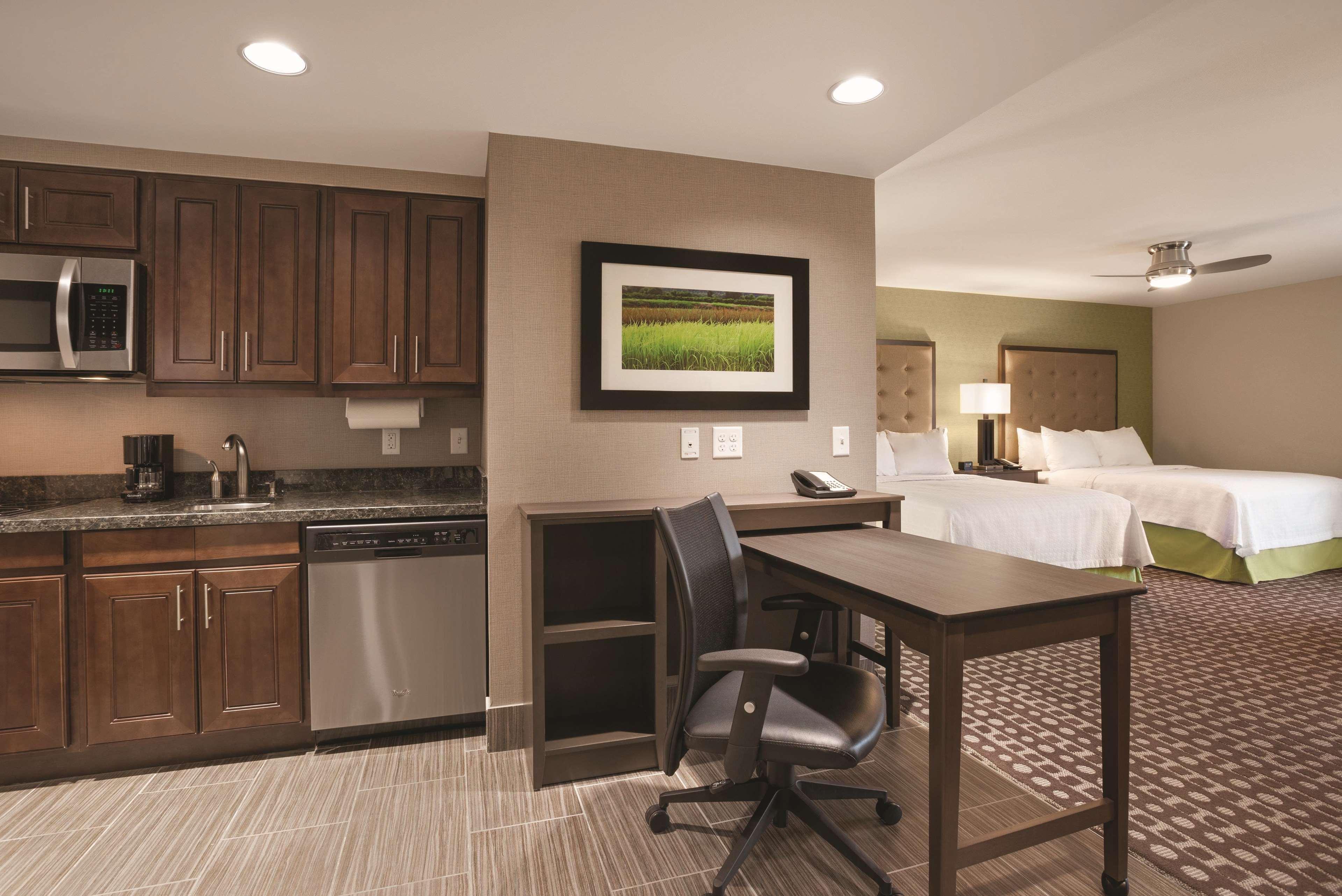 Homewood Suites By Hilton Ankeny Exteriör bild