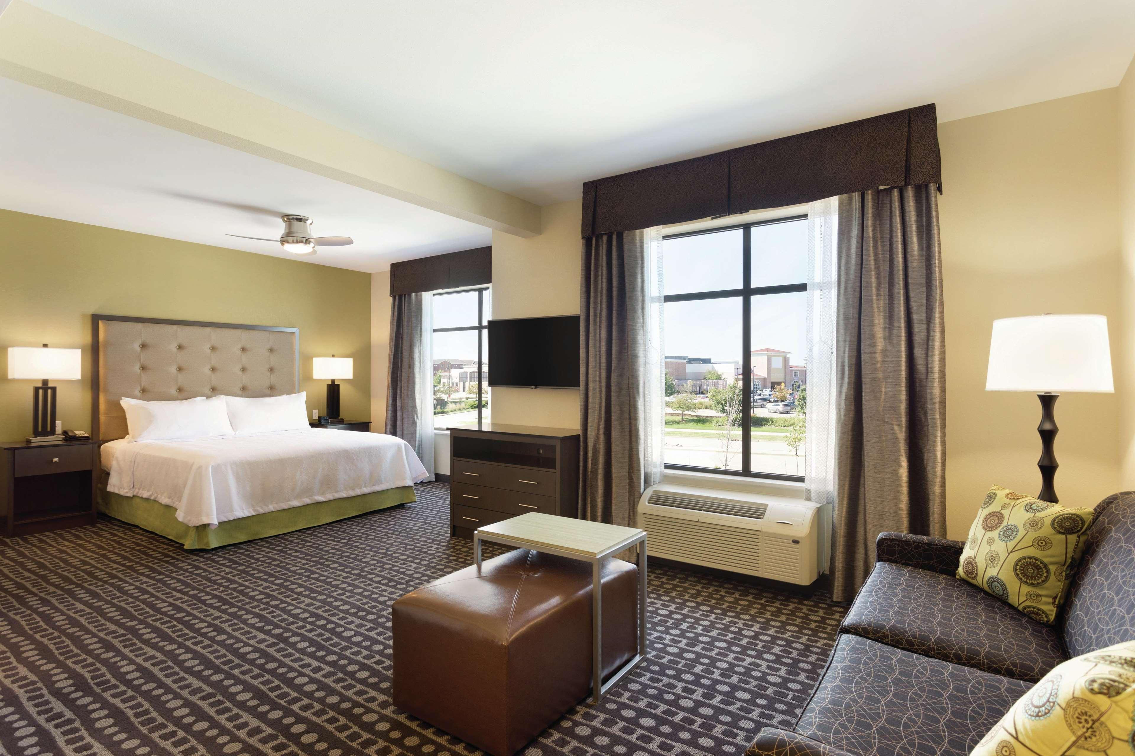 Homewood Suites By Hilton Ankeny Exteriör bild