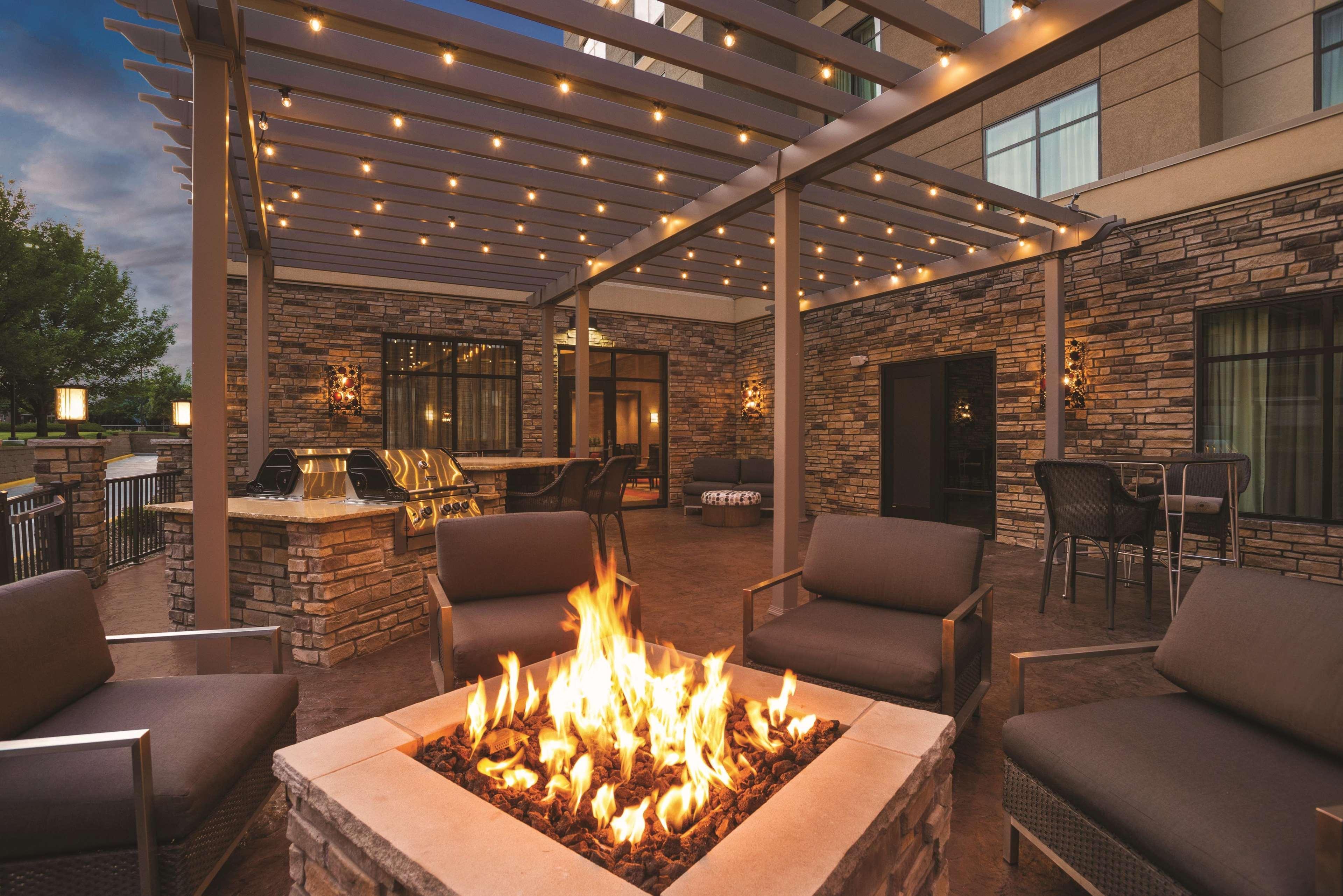 Homewood Suites By Hilton Ankeny Exteriör bild