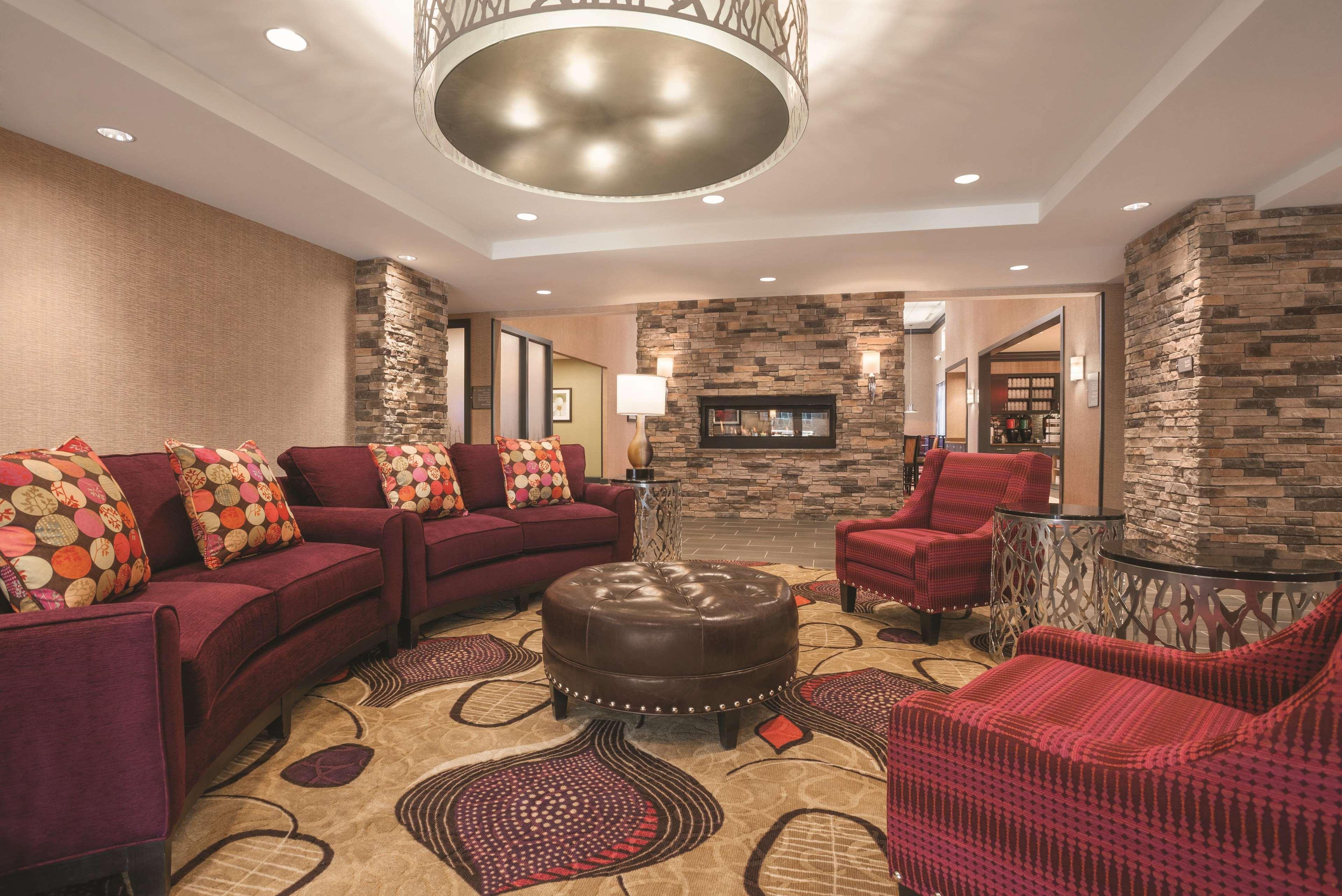 Homewood Suites By Hilton Ankeny Exteriör bild