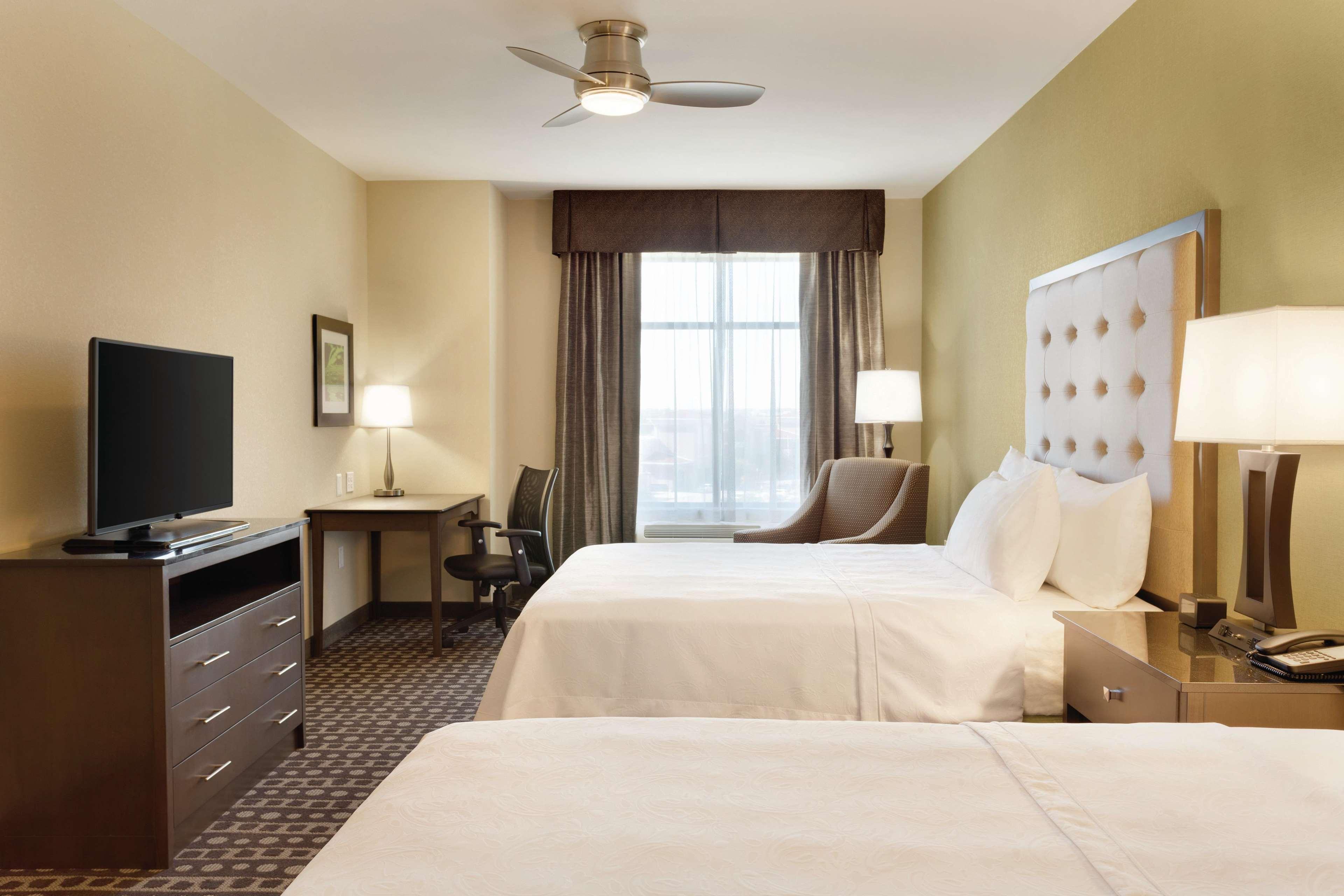 Homewood Suites By Hilton Ankeny Exteriör bild