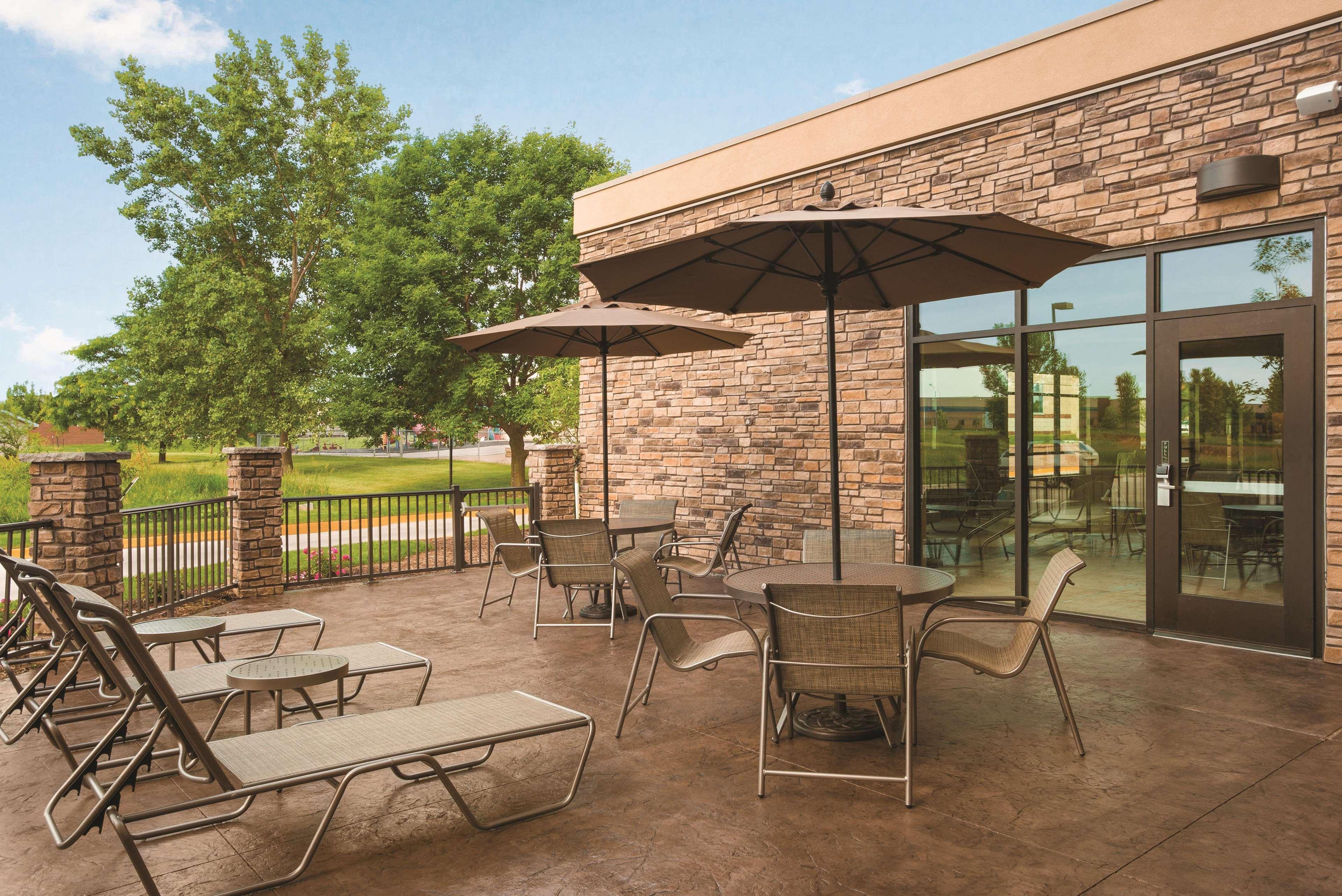 Homewood Suites By Hilton Ankeny Exteriör bild