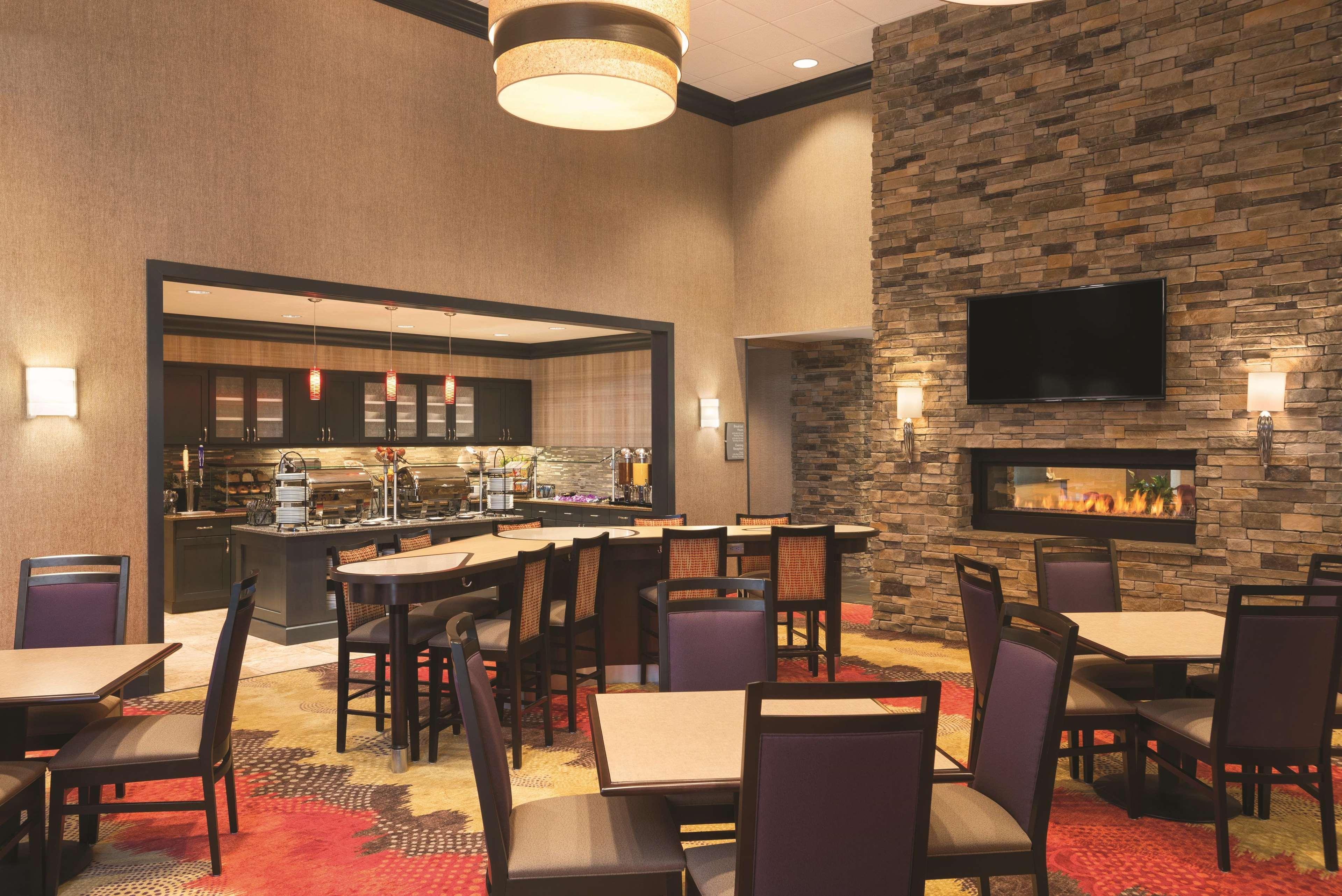 Homewood Suites By Hilton Ankeny Exteriör bild