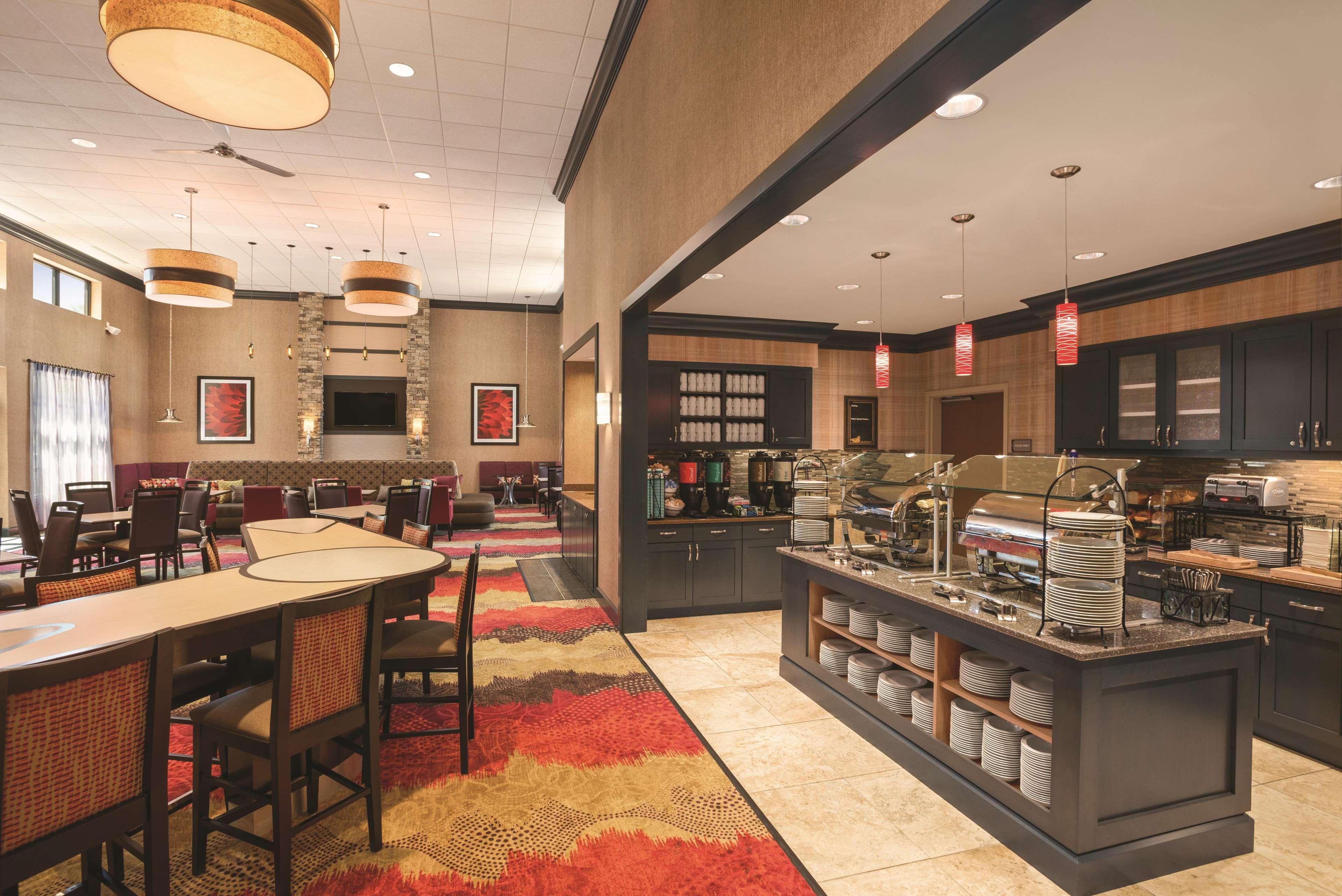 Homewood Suites By Hilton Ankeny Exteriör bild