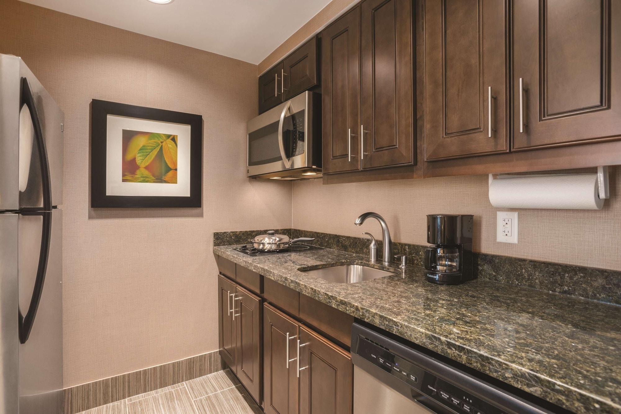 Homewood Suites By Hilton Ankeny Exteriör bild