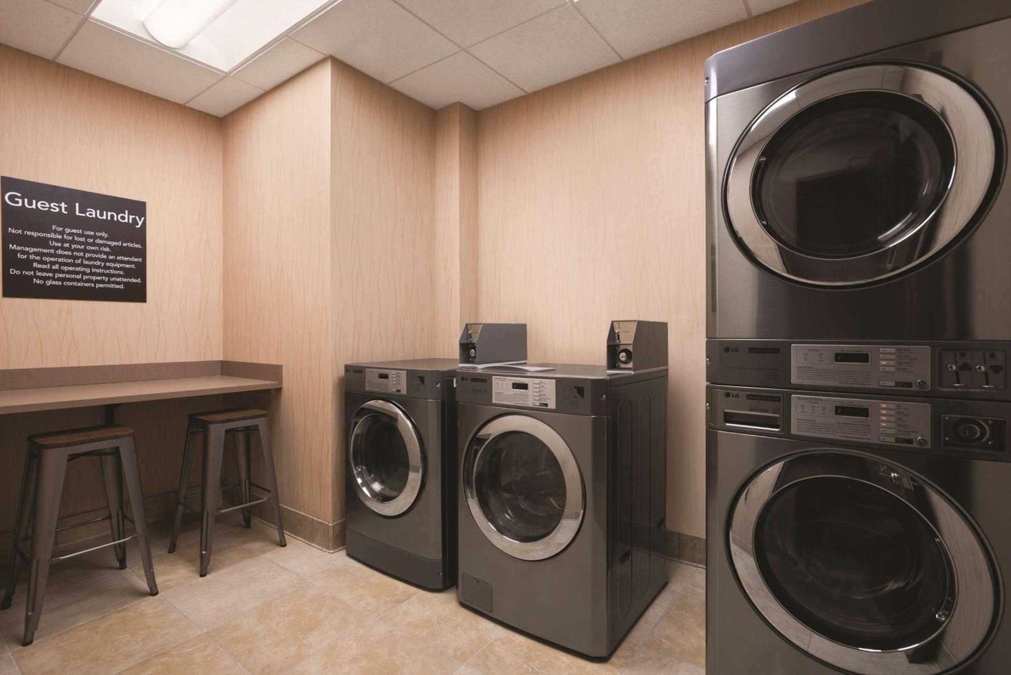 Homewood Suites By Hilton Ankeny Exteriör bild