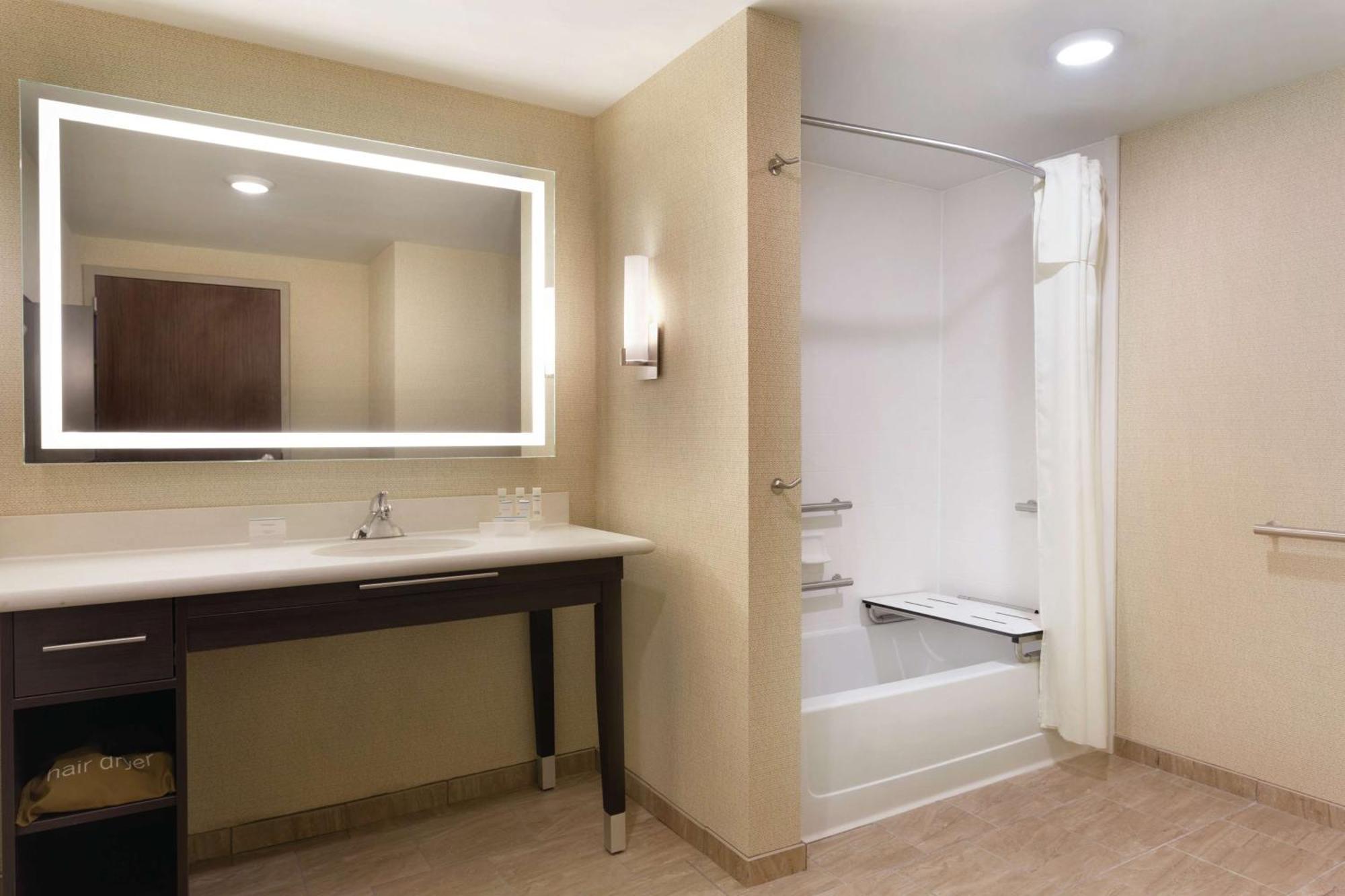 Homewood Suites By Hilton Ankeny Exteriör bild