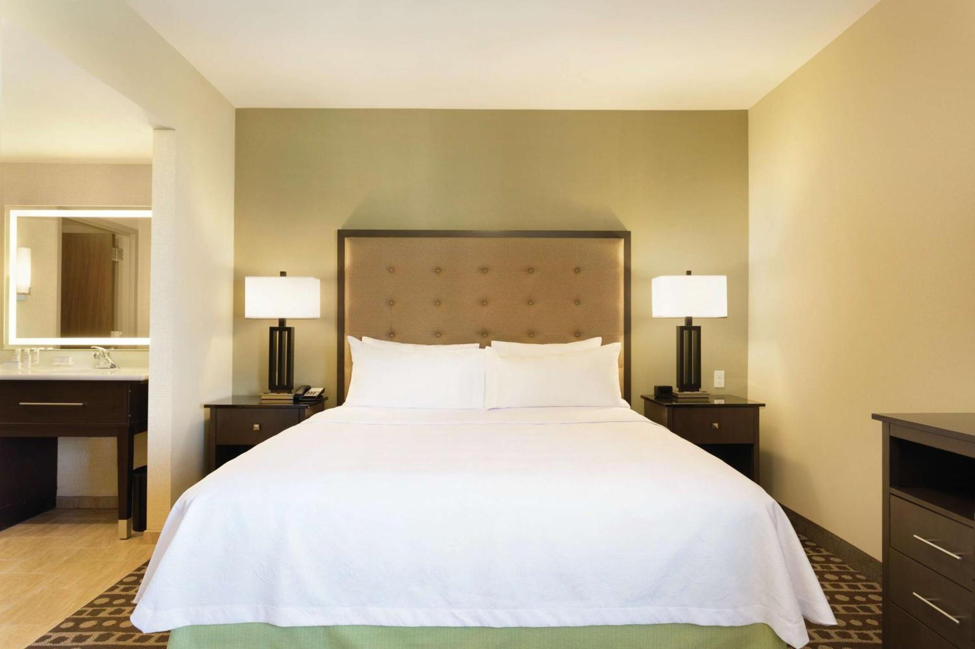 Homewood Suites By Hilton Ankeny Exteriör bild