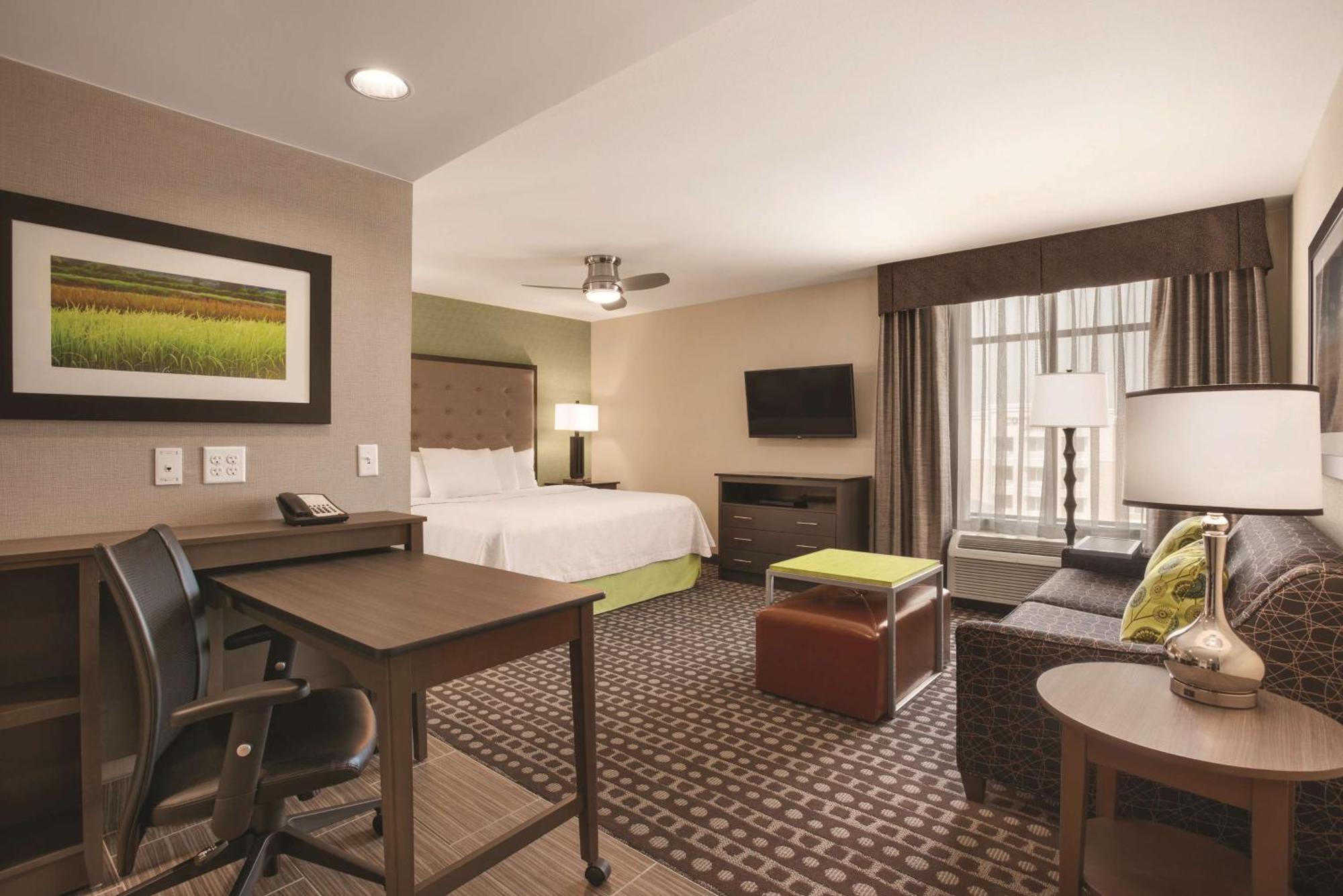 Homewood Suites By Hilton Ankeny Exteriör bild