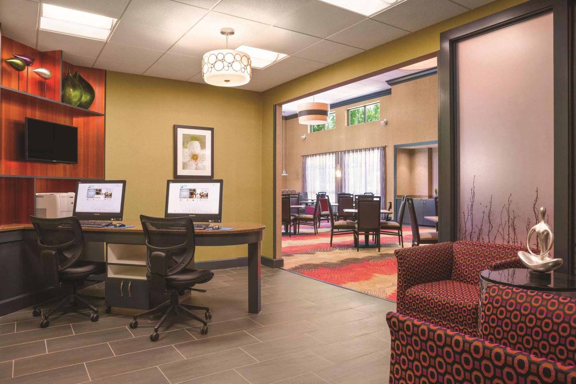 Homewood Suites By Hilton Ankeny Exteriör bild