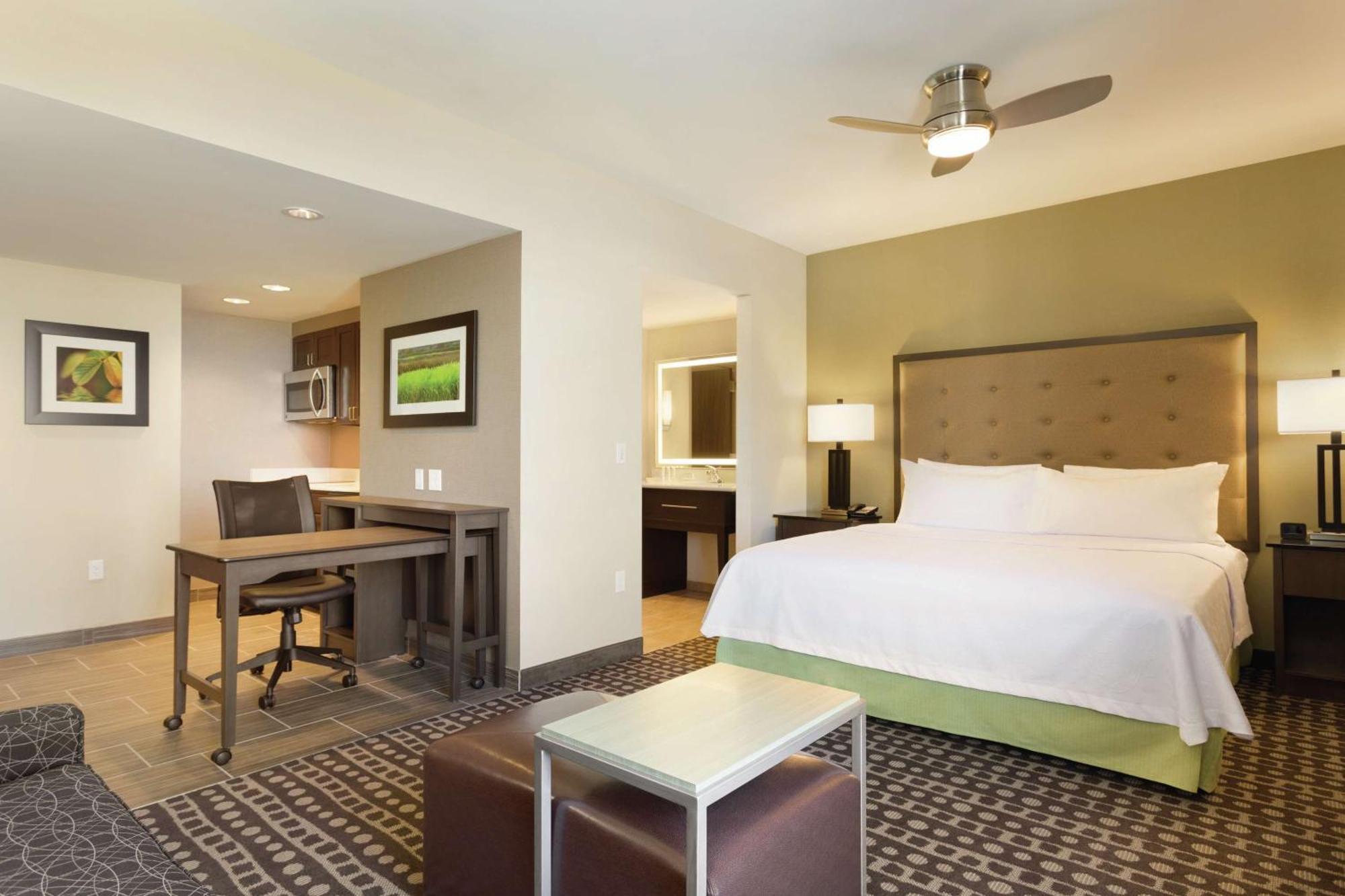 Homewood Suites By Hilton Ankeny Exteriör bild