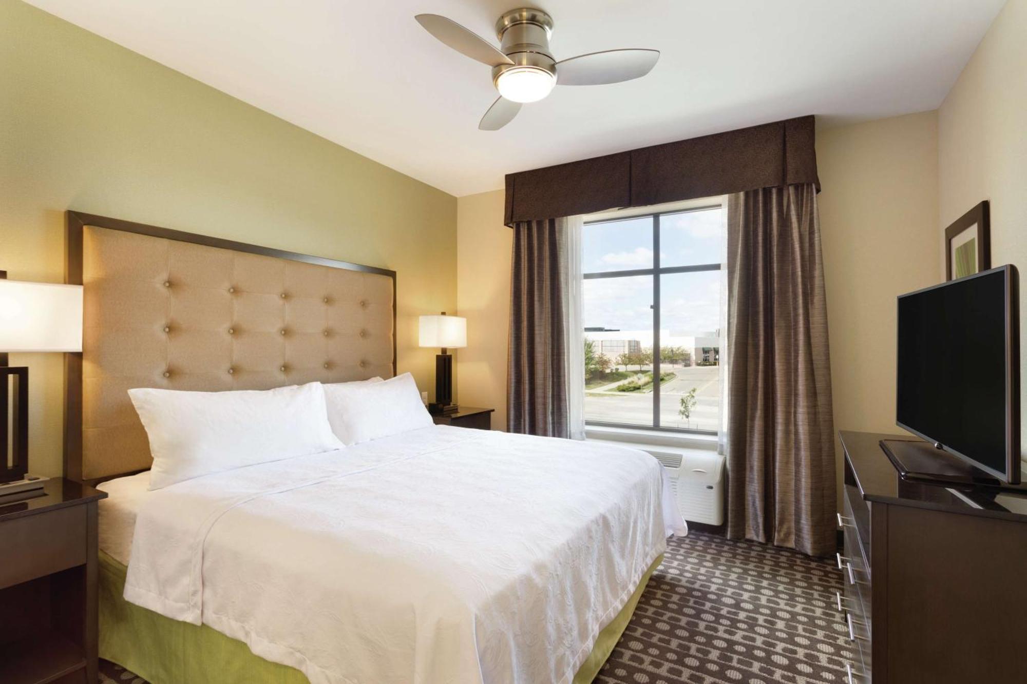 Homewood Suites By Hilton Ankeny Exteriör bild