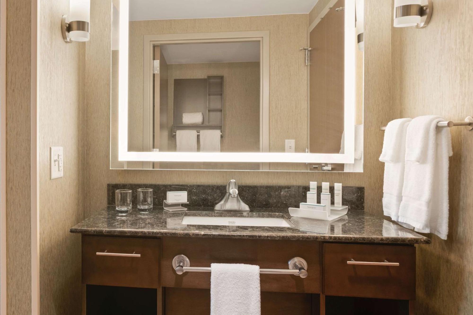Homewood Suites By Hilton Ankeny Exteriör bild