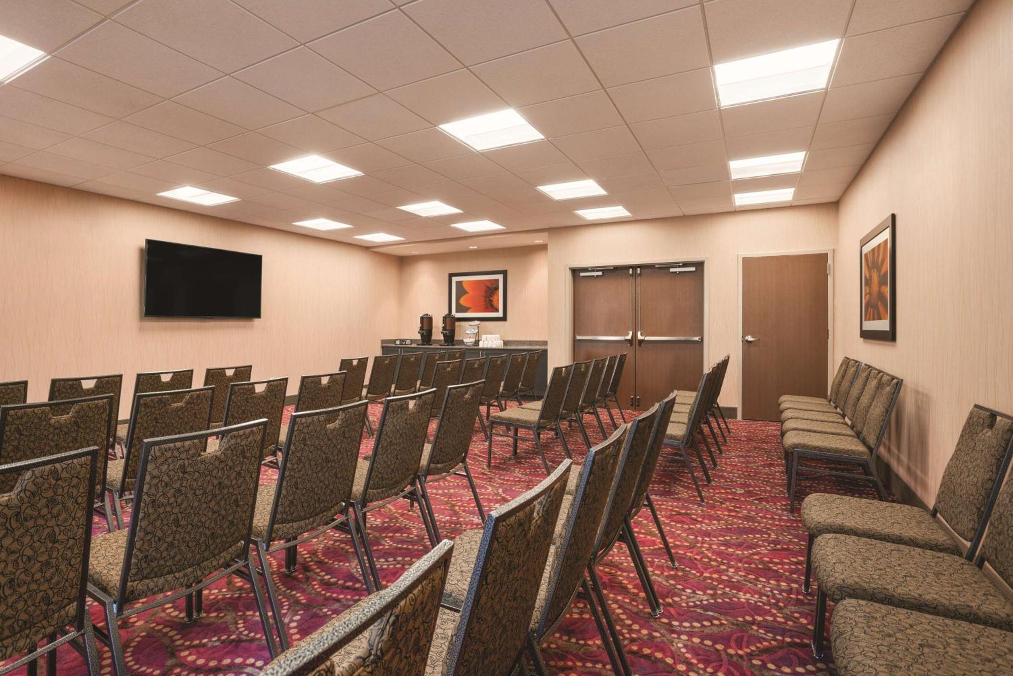 Homewood Suites By Hilton Ankeny Exteriör bild