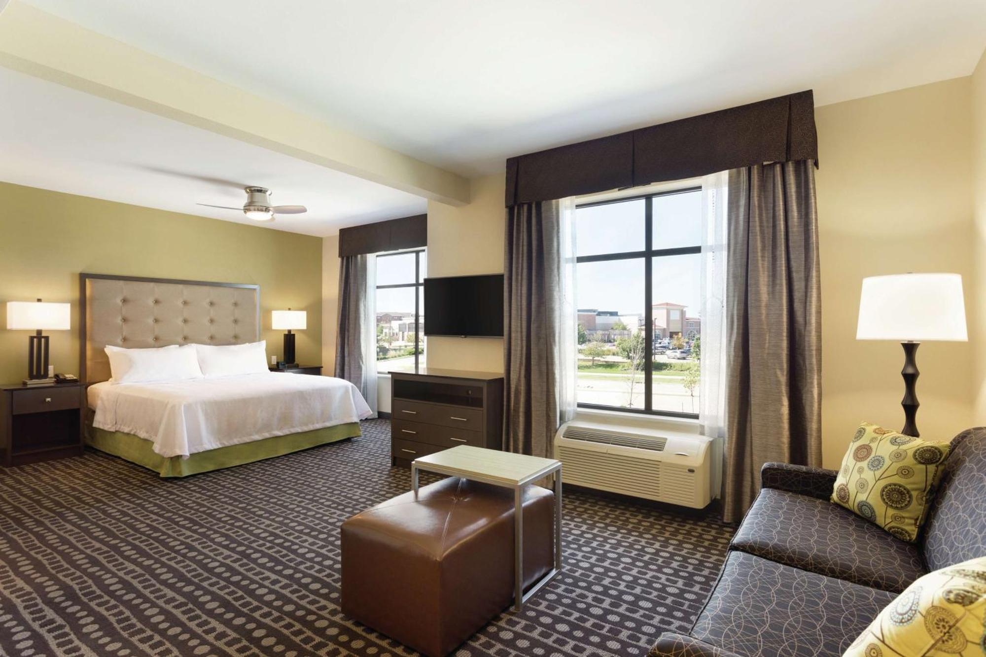 Homewood Suites By Hilton Ankeny Exteriör bild