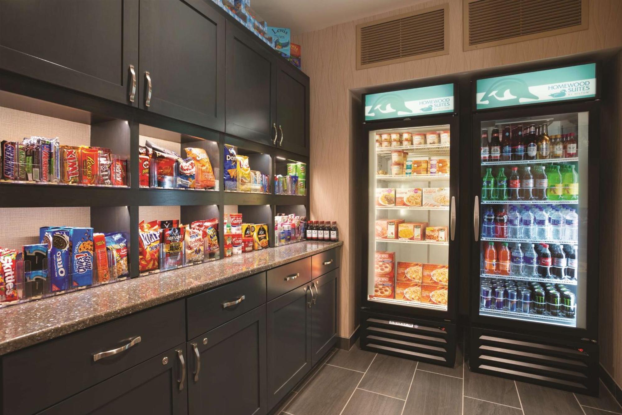 Homewood Suites By Hilton Ankeny Exteriör bild